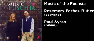 Music of the Fuchsia