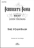 Schubert's Songs arr John Thomas