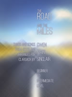 The Road and The Miles