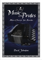 Music of the Pirates
