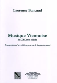Musique Viennoise du XIXme sicle 