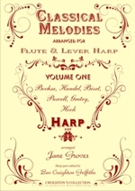 Classical Melodies Vol. 1