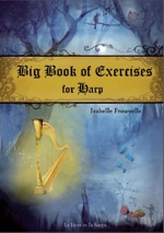 Big Book of Exercises for Harp