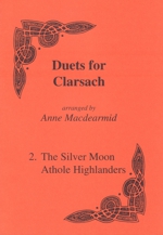 Duets for Clarsach 2