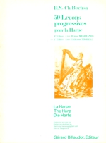 50 Leons Progressives - 2e cahier : 25 leons