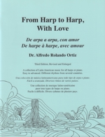 From Harp to Harp, With Love