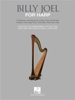 Billy Joel for Harp