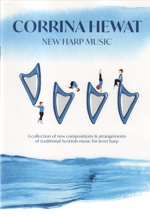 New Harp Music
