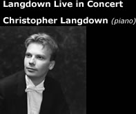 Langdown Live in Concert