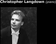 Christopher Langdown
