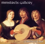 A Medieval Mix