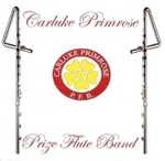 Carluke Primrose Prize Flute Band