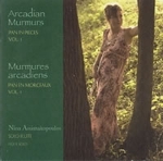 Arcadian Murmurs