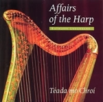 Affairs of the Harp