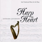 Harp to Heart