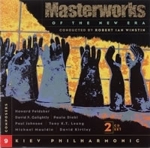Masterworks of the New Era Volume 9