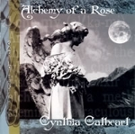 Alchemy of a Rose