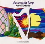 The Scottish Harp