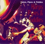 Harps, Pipes & Fiddles