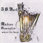 Music for Harp