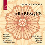 Arabesque