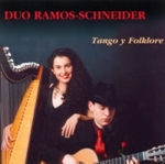Tango y Folklore