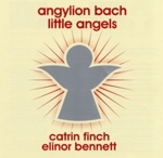 Little Angels ~ Angylion Bach
