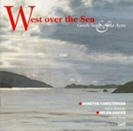 West over the Sea