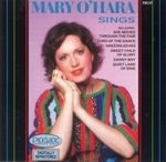 Mary O'Hara Sings