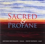 Sacred and Profane