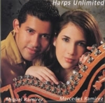 Harps Unlimited