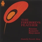 The Firebird's Feather