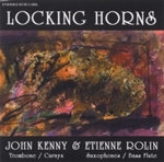 Locking Horns