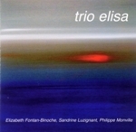 Trio Elisa