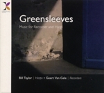 Greensleeves