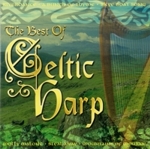 The Best of Celtic Harp