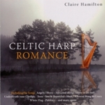 Celtic Harp Romance