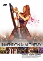 Invention & Alchemy