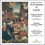 A Ceremony of Carols