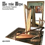 Le mie Arpe ~ My Harps