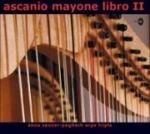 Ascanio Mayone Libro II