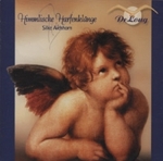 Himmlische Harfenklnge ~ Heavenly Harp Music