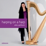 Harping on a Harp