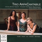 Trio ArpaCantabile