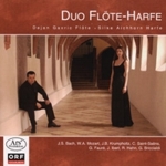 Duo Flöte - Harfe