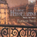 Hasselmans - Music for Harp