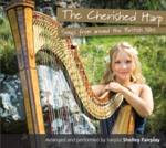 The Cherished Harp ~ Songs from around the British Isles