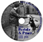 Pedals & Paws