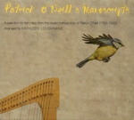 Patrick O'Neill's Manuscripts