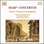 Harp Concertos